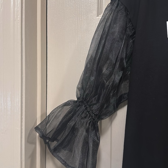 Rock It Oversized shirt Dress - Picture 3 of 4